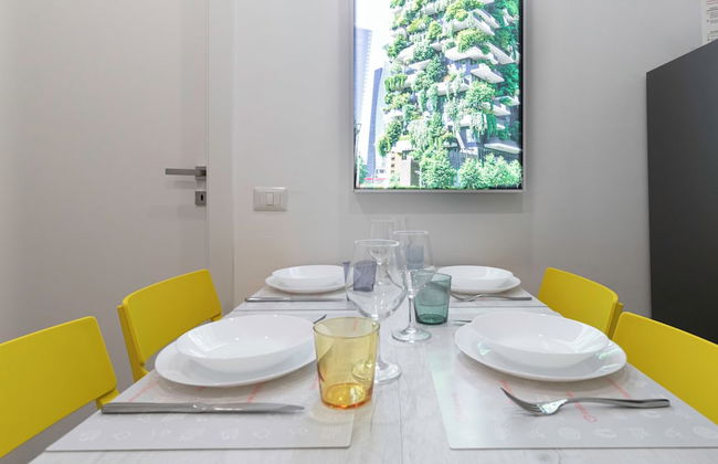 Italianway - Taramelli 60 - Foto 18