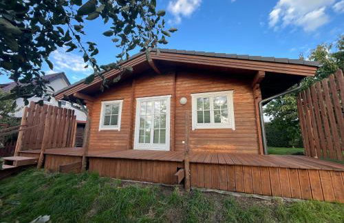 Silence-Lodge - Photo 1