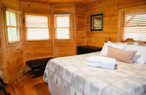 Above Expectations-New Exterior-Sleeps 8-Hot Tub-Games Galore-Nature - Foto 47