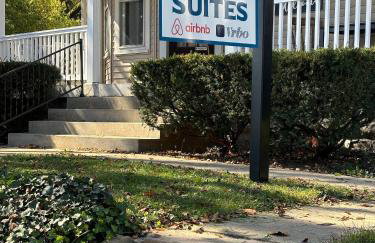 2BR 1st floor suite close to ISU - Foto 12