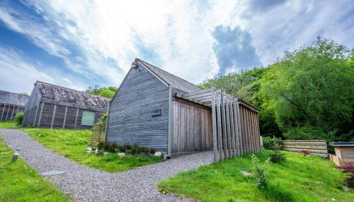 Lavender Lodge 1BR with Hot Tub near Black Mountain - Foto 4