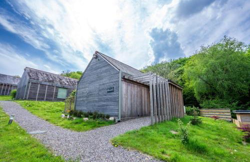 Lavender Lodge 1BR with Hot Tub near Black Mountain - Foto 4