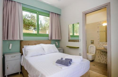 tzogias apartments nonna studio - Photo 2