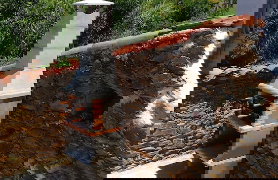 Visitar Bioucas II - Casa Tradicional Portuguesa - Foto 38