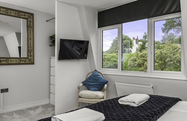 Sunset Townhouse With Free Parking - Foto 14