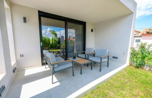 Grand Kourouta Pool Apartments - Foto 13