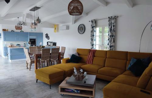 Maison propice au farniente - Foto 2