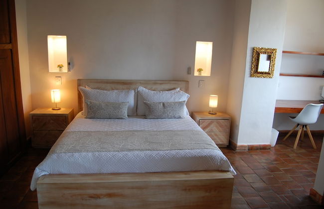 Santa Sofía Casa Boutique - Foto 29