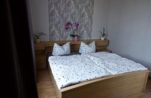 Ferienwohnung Kroppenmühle - Foto 16