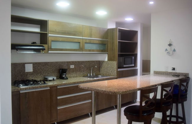 Sea Colors Apartments - Foto 20