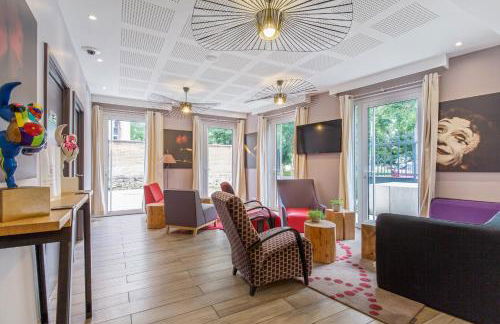 Résidence Pierre & Vacances La Petite Venise - Foto 15