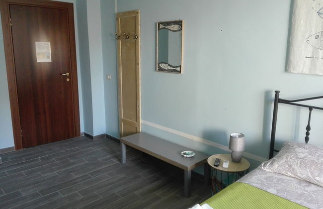 La casa di Aneupe - Foto 4