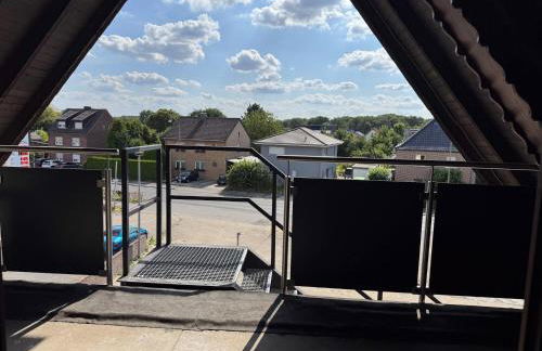 T&K Apartments - Wegberg - 4-7 room Apartments - private parking - WIFI - Fully equipped kitchen - Foto 30