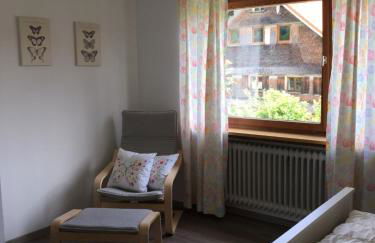 Ferienwohnungen Rössle - Foto 44