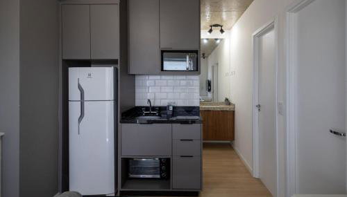 Modern apartment with fast Wi-Fi - Prado Velho - Foto 2