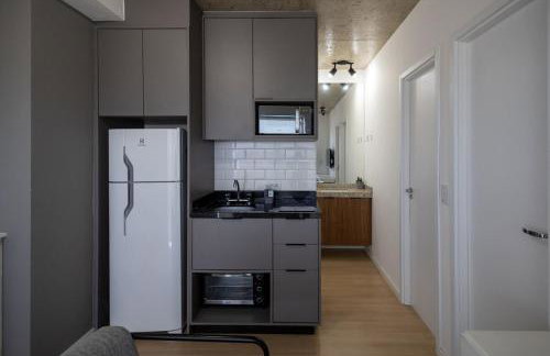 Modern apartment with fast Wi-Fi - Prado Velho - Foto 2