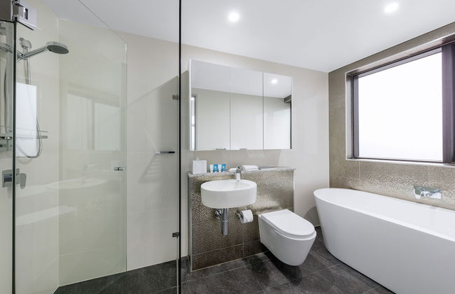 Meriton Suites Church Street, Parramatta - Photo 53