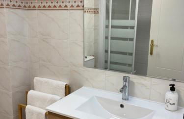 Apartamento en Voramar a 2 minutos de la playa - Photo 15