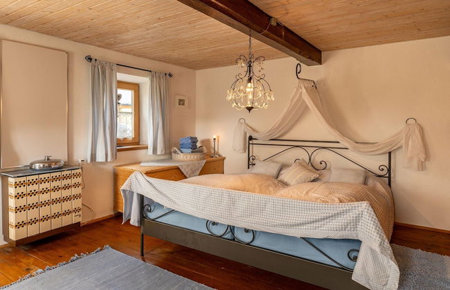 Historic Farmhouse: 200 Years old Meets new - Foto 5