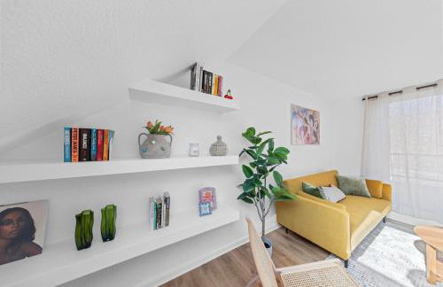 Stylish Nunhead Flat with Private Balcony - Foto 8