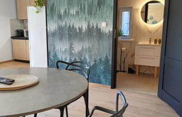 Osada Malawka pod Śnieżką - Foto 46