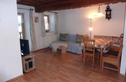 Ferienwohnung Pension Hauer Hof - Foto 11