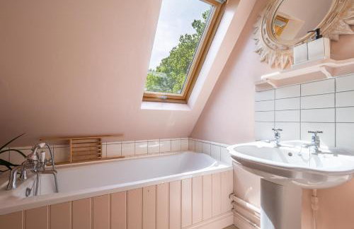 Vibrant rural hideaway - Aspen Loft - Foto 43