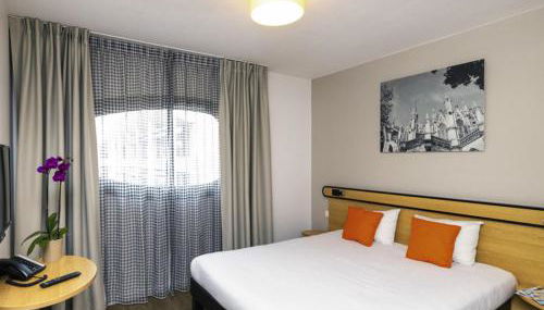 Aparthotel Adagio Access Nancy Centre - Foto 5