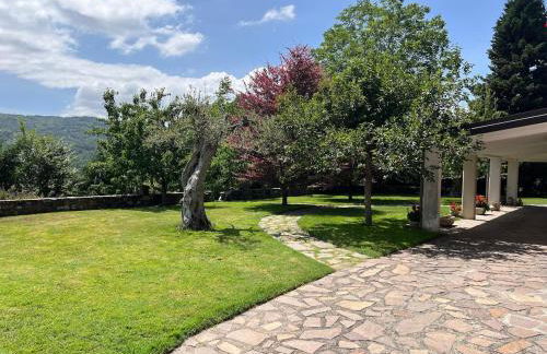 Villa Gorghe - Foto 23