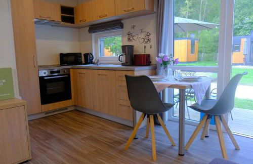 Tinyhaus Sankt Rupert Nummer 11 - Foto 8