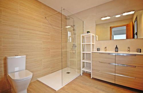 MILÚ GOLF LUXURY HOUSE - Foto 37