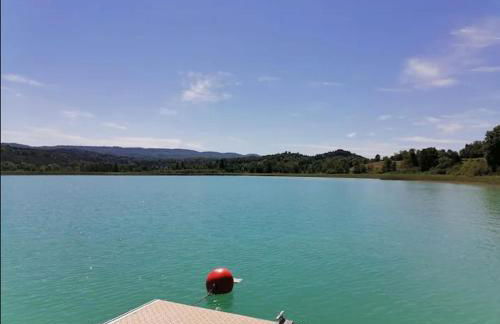 Gîtes aux Granges du Vilaret - Foto 8