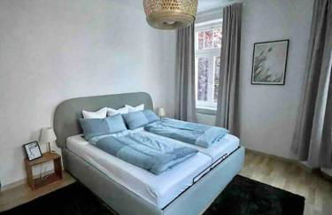 Ein gemütlicher Platz im Gründerzeitviertel - Foto 5