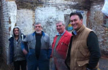 The Old Gin Distillery est 1850 - Foto 27