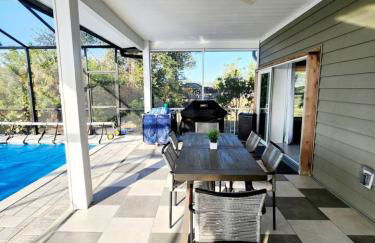 Charlies of Bokeelia - Foto 38