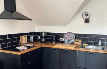 Appartement T2 - port d'Orange - Foto 3