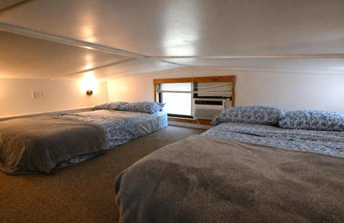 Farm Stay, hot tub, views, golf cart rental - Foto 5