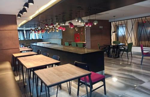 QS Marista - Studio Alessandra Antonelli - flat 1701 - Foto 13