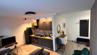 Przy Słonecznym Tarasie - Foto 4