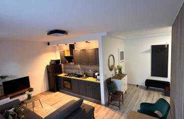 Przy Słonecznym Tarasie - Foto 4