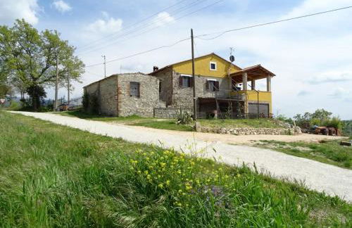 Giardino casa Selciata - Foto 1