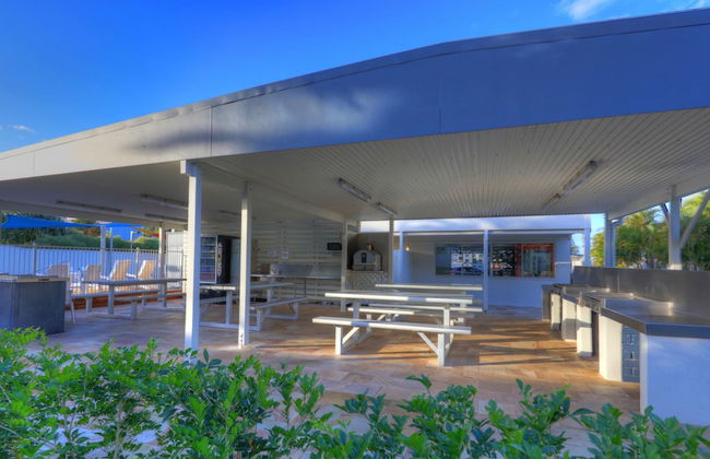 Alex Beach Cabins - Foto 78