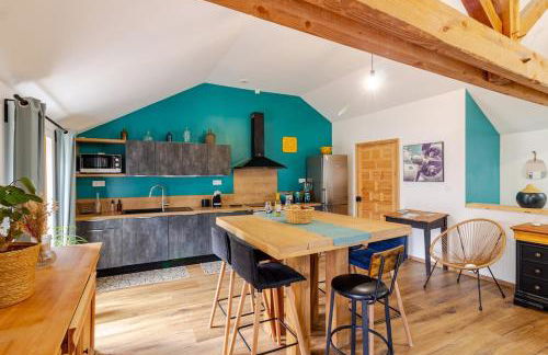 Jungalow - tidordognehomes - Foto 33