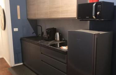 Plebiscito Suite Apartment - Photo 26