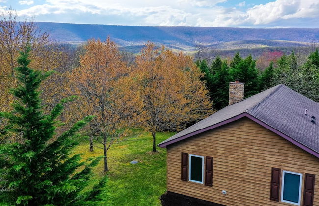 Cacapon Connected - Workplace Retreat - Foto 56