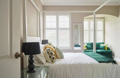 Sea View Manor beach access heated pool hot tub - Foto 19