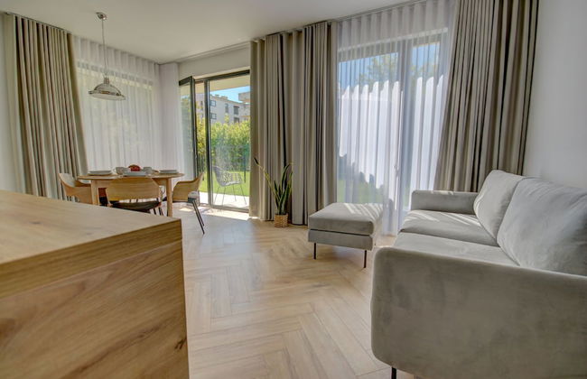 HelApart - Kaszubska Bryza II - Photo 50