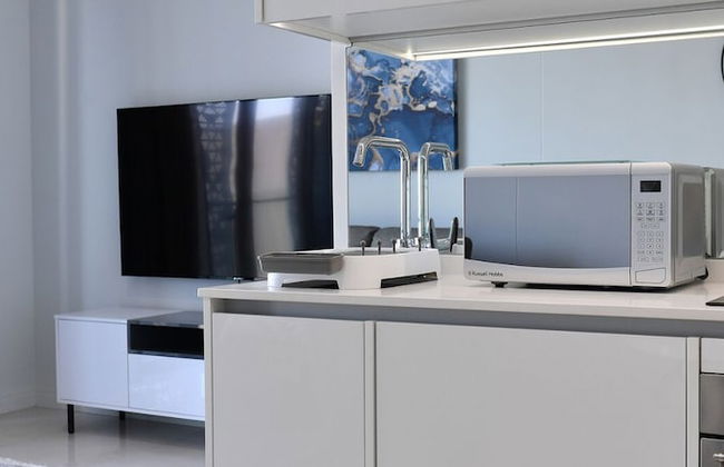 Ellipse Executive Apartments - Foto 21