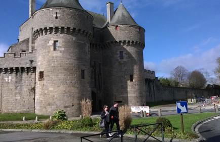 La Résidence Salamandre idéal couples & familles grands studios à Saint-Marc-sur-mer à 500m des plages proche de La Baule - Foto 38