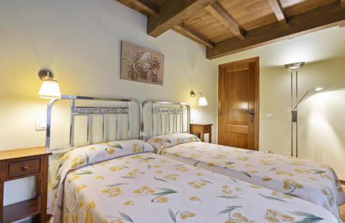 Apartamentos rurales Casa Xepo - Foto 21